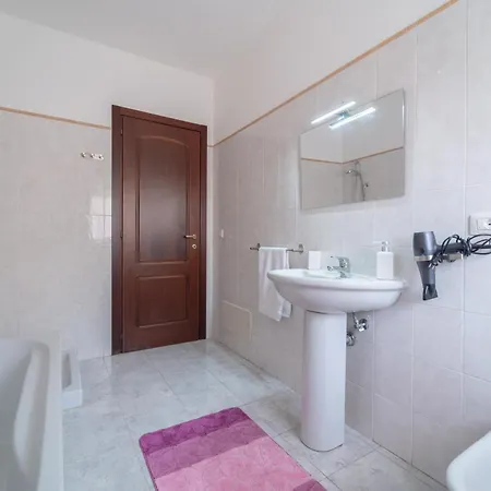 House Costantino 公寓 阿尔盖罗