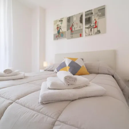 House Costantino Apartment *