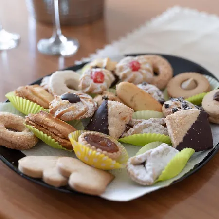 House Costantino * 阿尔盖罗