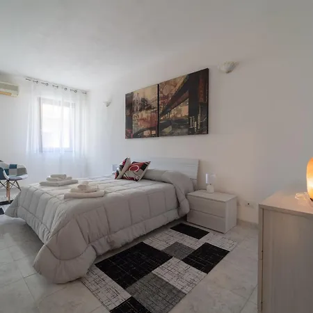 House Costantino Apartment