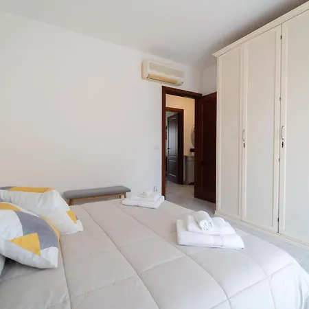 House Costantino 公寓 *