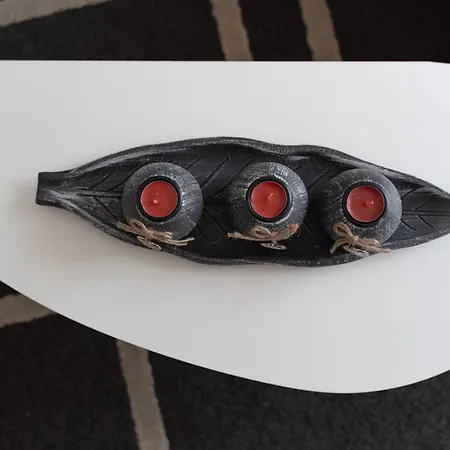 公寓 House Costantino *