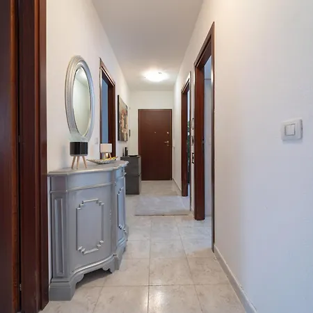 House Costantino 公寓