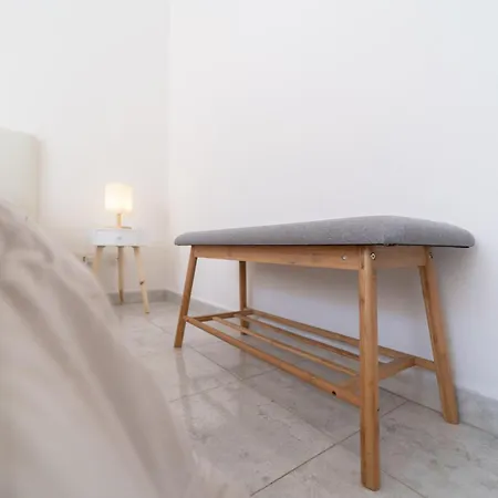 House Costantino 公寓 阿尔盖罗