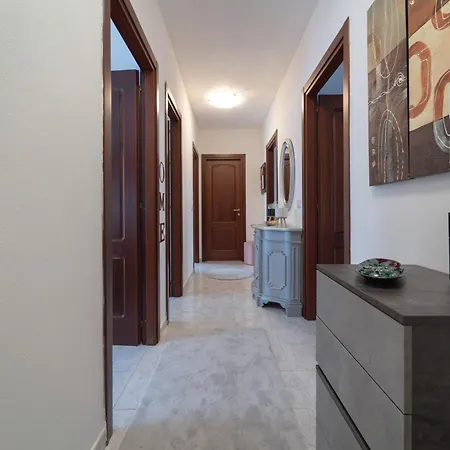 公寓 House Costantino 阿尔盖罗