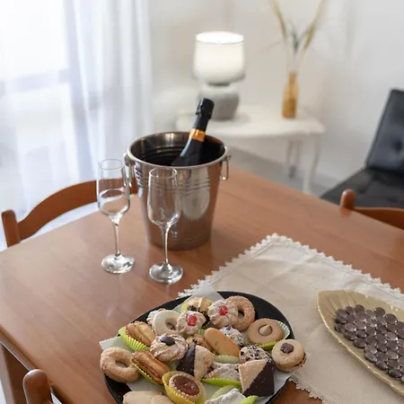 House Costantino Apartment *