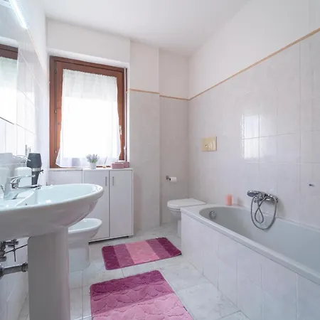 House Costantino 公寓 阿尔盖罗