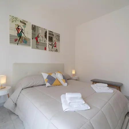 House Costantino 阿尔盖罗