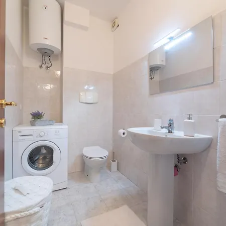 House Costantino Apartment