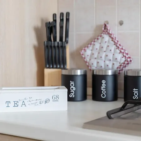 公寓 House Costantino