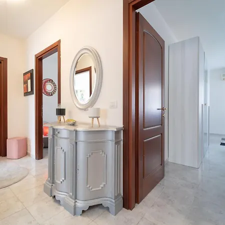 Apartment House Costantino Alghero