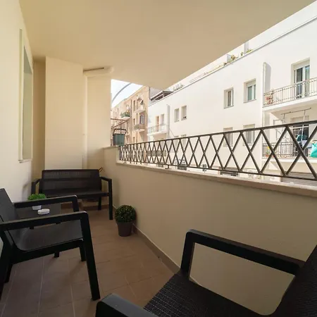 House Costantino Alghero