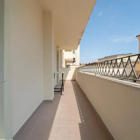 House Costantino 公寓 *