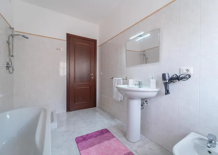 House Costantino Διαμέρισμα Αλγκέρο