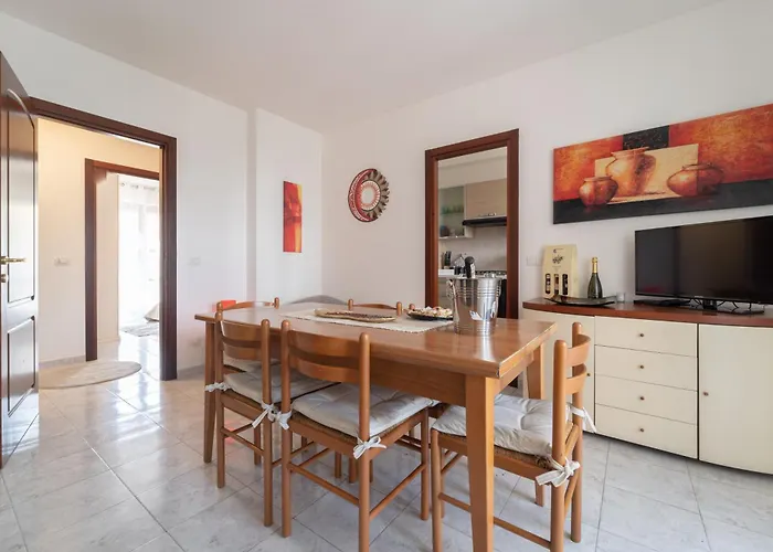 House Costantino Διαμέρισμα Αλγκέρο