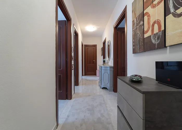 Διαμέρισμα House Costantino Αλγκέρο