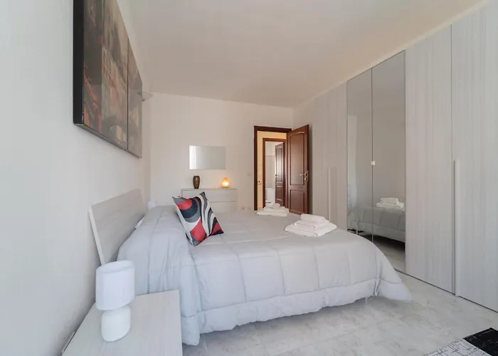 Διαμέρισμα House Costantino