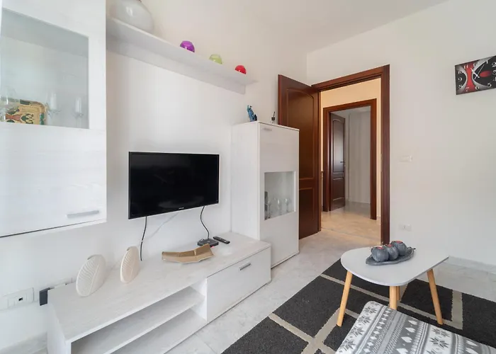 Διαμέρισμα House Costantino *